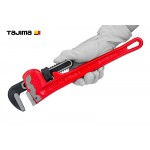 Ключ трубний 350 мм TAJIMA SHG-350 Cr-Mo захоплення до 50 мм