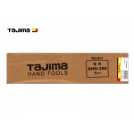 Ключ трубний 350 мм TAJIMA SHG-350 Cr-Mo захоплення до 50 мм