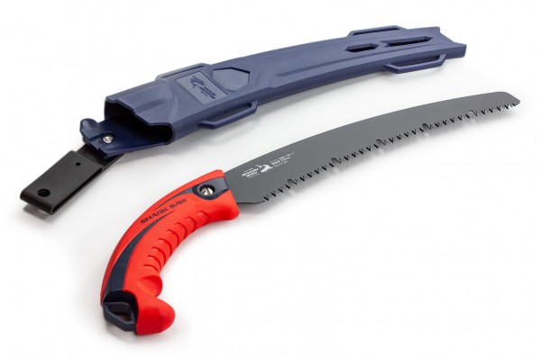 Ножівка по дереву японська TAKAGI SHARK SAW 7 TPI 270 мм