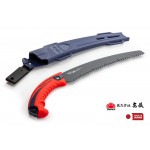 Ножівка по дереву японська TAKAGI SHARK SAW 7 TPI 270 мм