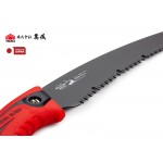 Ножівка по дереву японська TAKAGI SHARK SAW 7 TPI 270 мм