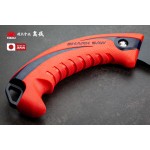 Ножівка по дереву японська TAKAGI SHARK SAW 7 TPI 270 мм