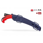 Ножівка по дереву японська TAKAGI SHARK SAW 7 TPI 270 мм