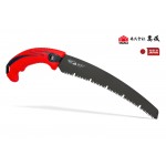 Ножівка по дереву японська TAKAGI SHARK SAW 7 TPI 270 мм