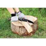 Туристична складна японська пилка TANOSHI-BI 180 мм складана Туристична складна японська пилка TANOSHI-BI 180 мм складана