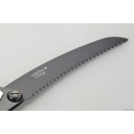 Туристична складна японська пилка TANOSHI-BI 180 мм складана Туристична складна японська пилка TANOSHI-BI 180 мм складана