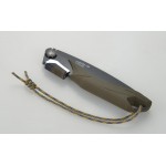 Туристична складна японська пилка TANOSHI-BI 180 мм складана Туристична складна японська пилка TANOSHI-BI 180 мм складана