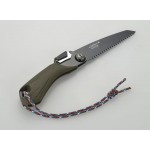 Туристична складна японська пилка TANOSHI-BI 125 мм, TA125F Туристична складна японська пилка TANOSHI-BI 125 мм, TA125F