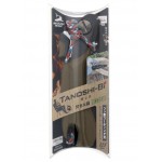 Туристична складна японська пилка TANOSHI-BI 125 мм, TA125F Туристична складна японська пилка TANOSHI-BI 125 мм, TA125F