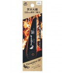 Сменное полотно 0,8 мм х 125 мм для складной пилы TANOSHI-BI TA125F Сменное полотно 0,8 мм х 125 мм для складной пилы TANOSHI-BI TA125F