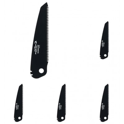 Сменное полотно 0,8 мм х 125 мм для складной пилы TANOSHI-BI TA125F