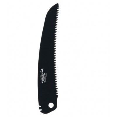 Змінне пиляльне полотно 0,8 мм х 180 мм для складної пилки TANOSHI-BI TA180F