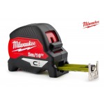 Рулетка магнітна MAGNETIC MILWAUKEE Gen4, 5 м / 16 ft (30 мм) Рулетка магнітна MAGNETIC MILWAUKEE Gen4, 5 м / 16 ft (30 мм)