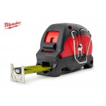Рулетка магнітна MAGNETIC MILWAUKEE Gen4, 5 м / 16 ft (30 мм) Рулетка магнітна MAGNETIC MILWAUKEE Gen4, 5 м / 16 ft (30 мм)