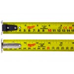 Рулетка магнітна MAGNETIC MILWAUKEE Gen4, 5 м / 16 ft (30 мм) Рулетка магнітна MAGNETIC MILWAUKEE Gen4, 5 м / 16 ft (30 мм)