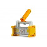 Лампа маляра GABRA Pro Long акумуляторна Лампа маляра GABRA Pro Long акумуляторна