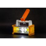 Лампа маляра GABRA Pro Long акумуляторна Лампа маляра GABRA Pro Long акумуляторна