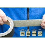 Надміцна ремонтна стрічка Blue Dolphin Extreme Power 48 мм × 9,14 м