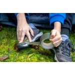 Надміцна ремонтна стрічка Blue Dolphin Extreme Power 48 мм × 9,14 м