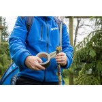 Надміцна ремонтна стрічка Blue Dolphin Extreme Power 48 мм × 9,14 м