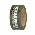 Надміцна ремонтна стрічка Blue Dolphin Extreme Power 48 мм × 9,14 м