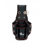 Поясной чехол для инструмента Takagi Samurai Black SRBT-6