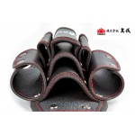 Поясной чехол для инструмента Takagi Samurai Black SRBT-6