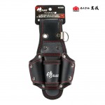 Поясний чохол для плоскогубців викруток Takagi Samurai Black SRBT-5
