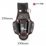 Поясний чохол для плоскогубців викруток Takagi Samurai Black SRBT-5