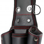 Поясний чохол для плоскогубців викруток Takagi Samurai Black SRBT-5