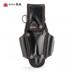Поясний чохол для плоскогубців викруток Takagi Samurai Black SRBT-5
