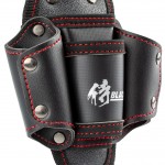 Поясний чохол для плоскогубців викруток Takagi Samurai Black SRBT-5