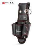 Поясний чохол для плоскогубців викруток Takagi Samurai Black SRBT-5