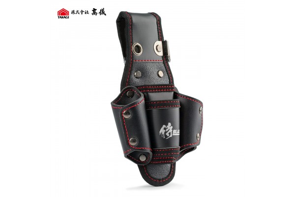 Поясний чохол для плоскогубців викруток Takagi Samurai Black SRBT-5