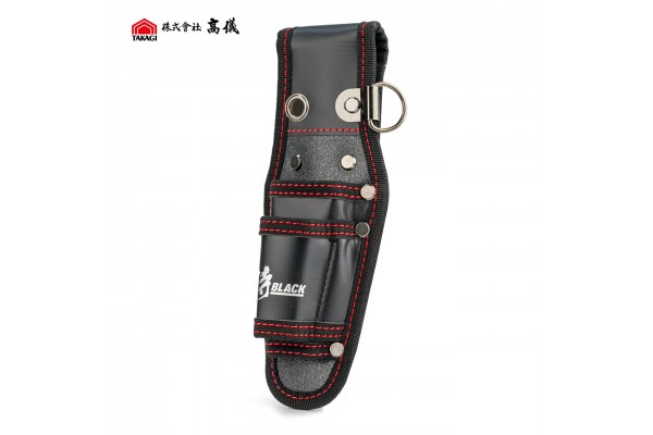 Поясной чехол для инструмента Takagi Samurai Black SRBT-4 Поясной чехол для инструмента Takagi Samurai Black SRBT-4