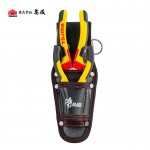 Поясной чехол для инструмента Takagi Samurai Black SRBT-4 Поясной чехол для инструмента Takagi Samurai Black SRBT-4