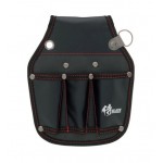 Поясной чехол для шарнирно-губцевого инструмента Takagi Samurai Black SRBT-3 Поясной чехол для шарнирно-губцевого инструмента Takagi Samurai Black SRBT-3