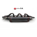 Поясной чехол для шарнирно-губцевого инструмента Takagi Samurai Black SRBT-3 Поясной чехол для шарнирно-губцевого инструмента Takagi Samurai Black SRBT-3