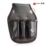 Поясной чехол для шарнирно-губцевого инструмента Takagi Samurai Black SRBT-3 Поясной чехол для шарнирно-губцевого инструмента Takagi Samurai Black SRBT-3