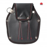 Поясной чехол для шарнирно-губцевого инструмента Takagi Samurai Black SRBT-3 Поясной чехол для шарнирно-губцевого инструмента Takagi Samurai Black SRBT-3