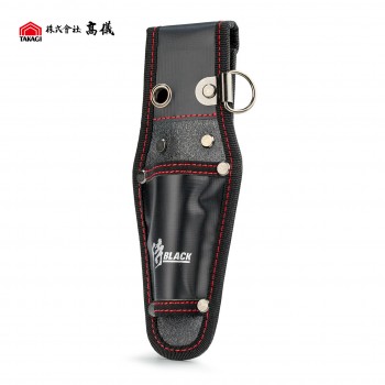 Поясний чохол тримач для плоскогубців Takagi Samurai Black SRBT-1, 1 кишеня