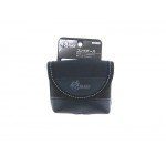 Поясная сумка-чехол для рулетки Takagi Samurai BLACK SRB-24