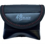 Поясная сумка-чехол для рулетки Takagi Samurai BLACK SRB-24