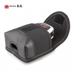 Поясная сумка-чехол для рулетки Takagi Samurai BLACK SRB-24