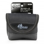 Поясная сумка-чехол для рулетки Takagi Samurai BLACK SRB-24