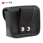 Поясная сумка-чехол для рулетки Takagi Samurai BLACK SRB-24