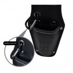 Поясний чохол для плоскогубців кусачок Takagi Samurai Black SRB-21