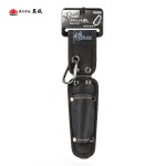 Поясний чохол для інструменту Takagi Samurai Black SRB-20