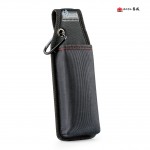 Поясной чехол для складной пилки Takagi Samurai Black SRB-18