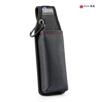 Поясний чохол тримач для складної пилки Takagi Samurai Black SRB-18, 1 кишеня